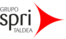 Grupo Spri logo