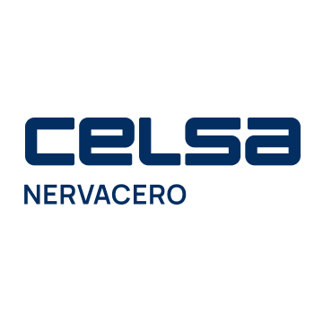 Celsa Navarcero logo