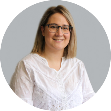 Foto de Elena Vazquez