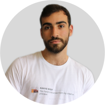 Foto de Eneko Salicio