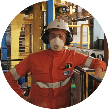 Foto de Jon del Hoyo